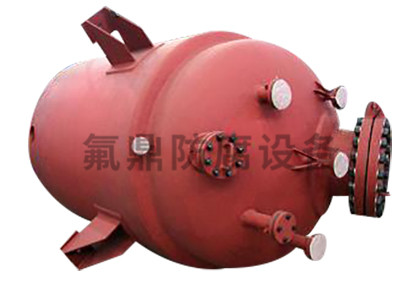 碳钢衬草莓视频在线免费储罐